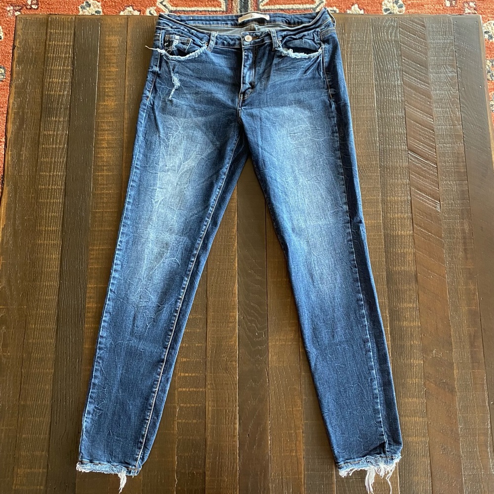 KanCan Skinny Jean. Size 29.